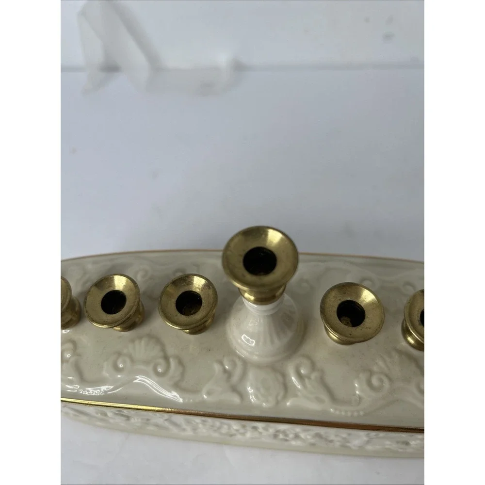 N/A lenox judaic